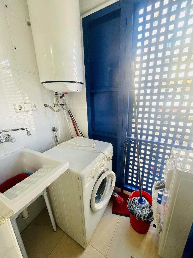A787 - Cala Del Vent - 2004 Finestrat S.L. Apartman Villajoyosa Kültér fotó