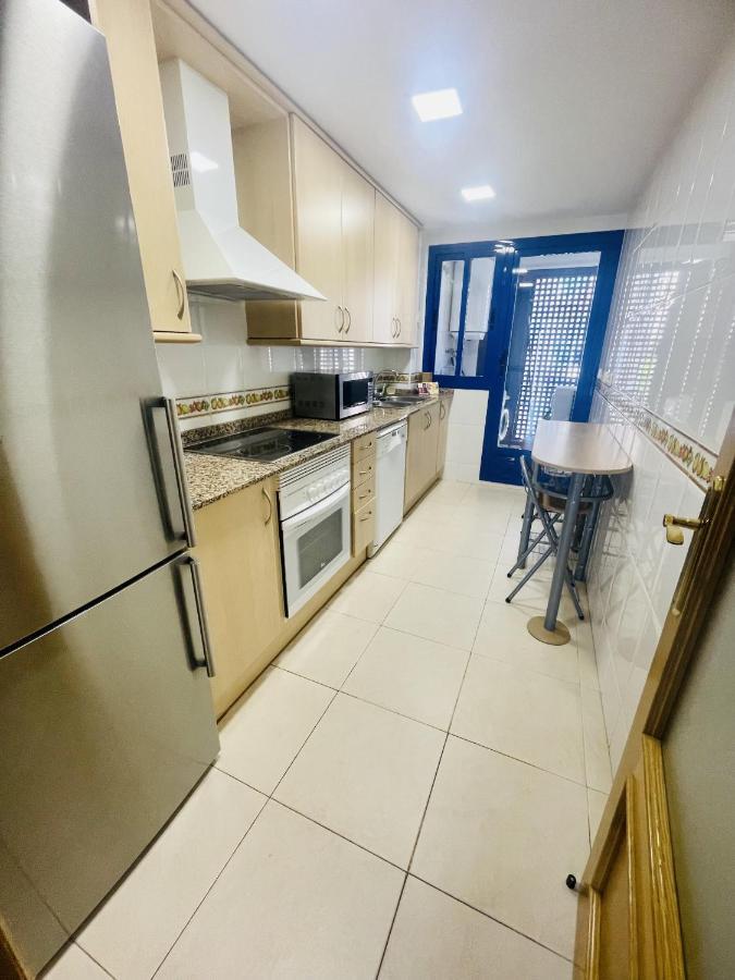 A787 - Cala Del Vent - 2004 Finestrat S.L. Apartman Villajoyosa Kültér fotó