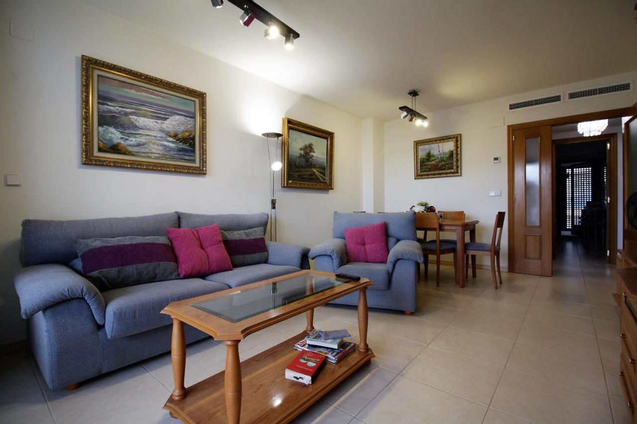 A787 - Cala Del Vent - 2004 Finestrat S.L. Apartman Villajoyosa Kültér fotó