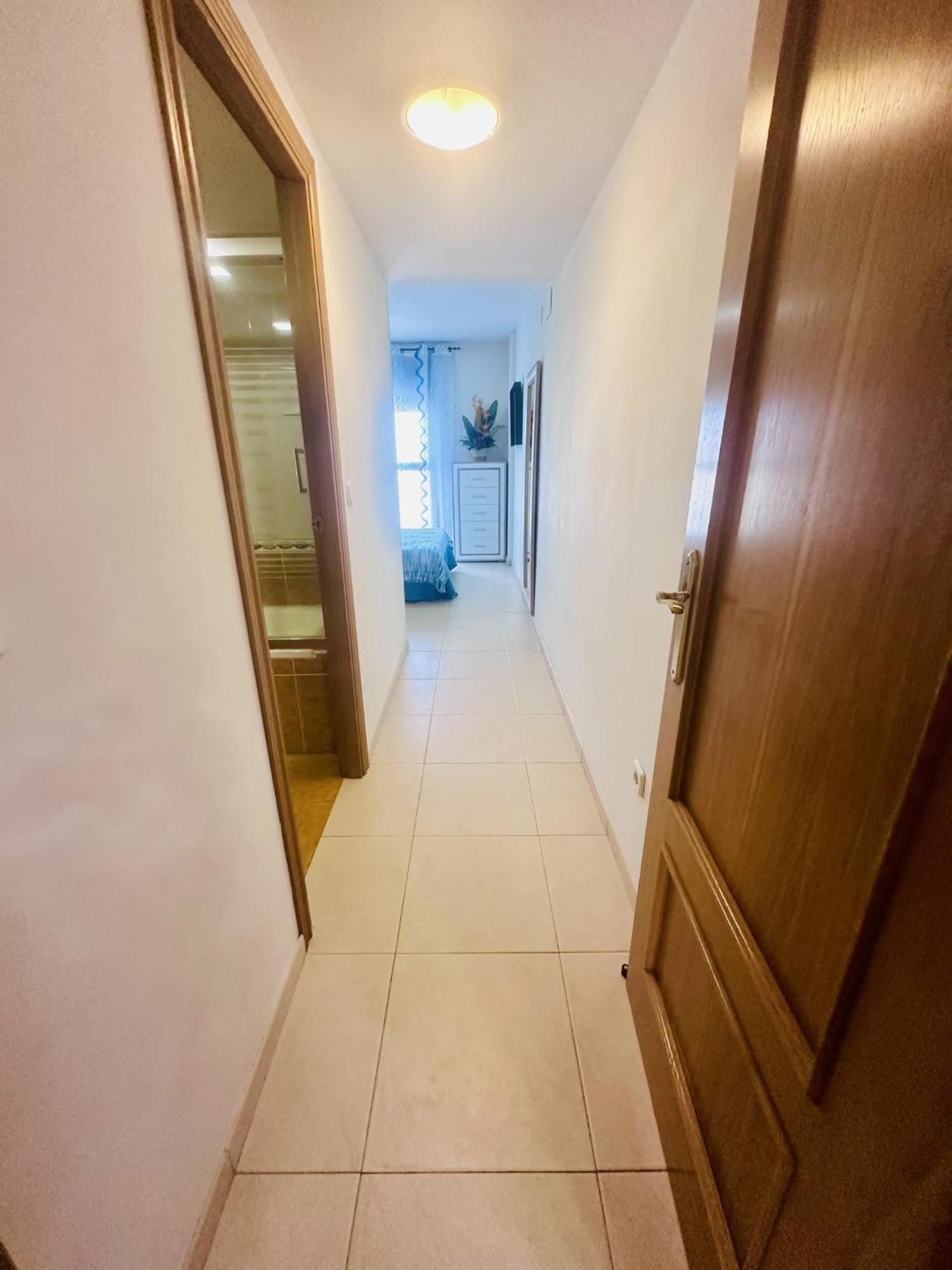 A787 - Cala Del Vent - 2004 Finestrat S.L. Apartman Villajoyosa Kültér fotó