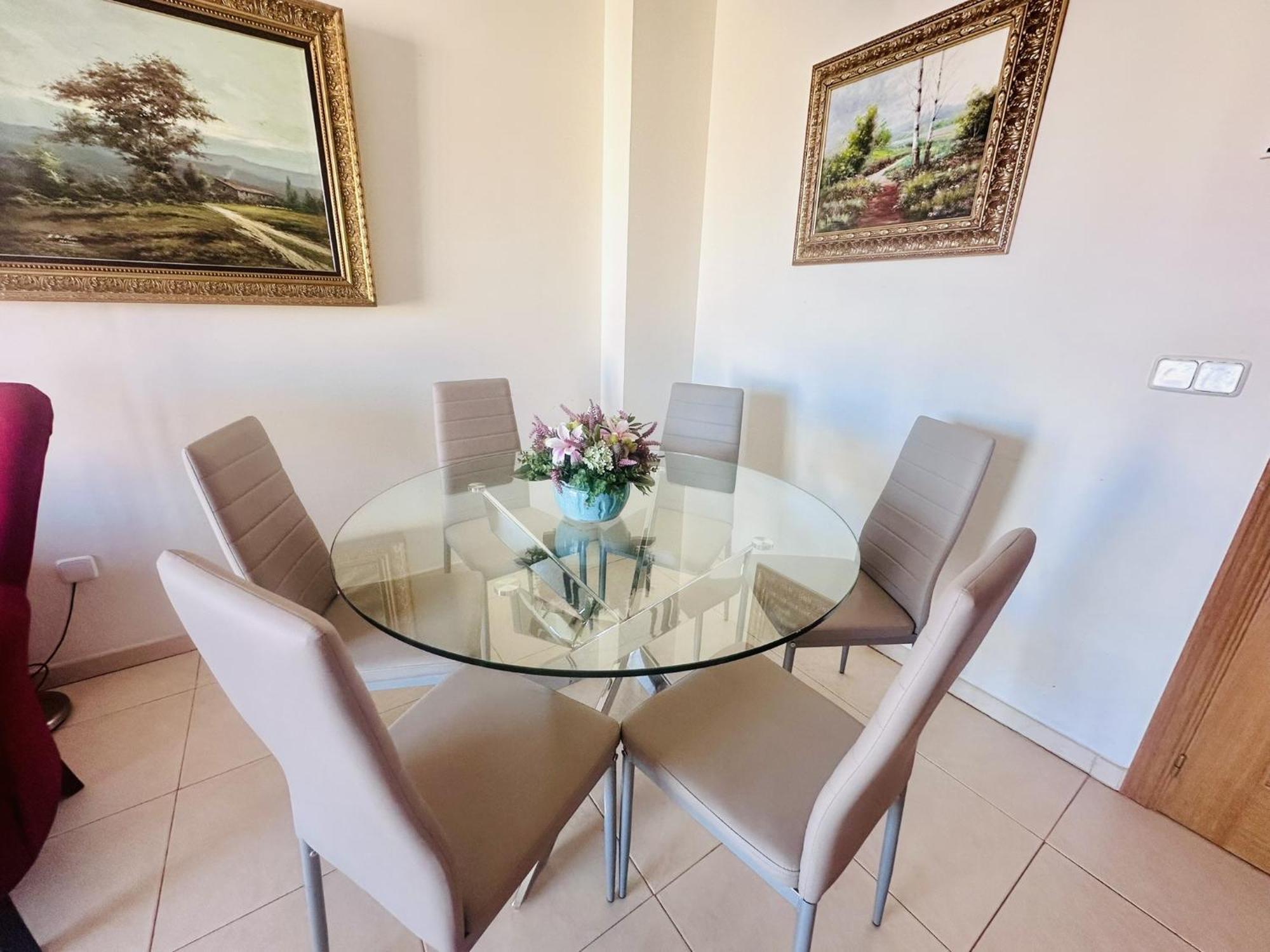A787 - Cala Del Vent - 2004 Finestrat S.L. Apartman Villajoyosa Kültér fotó